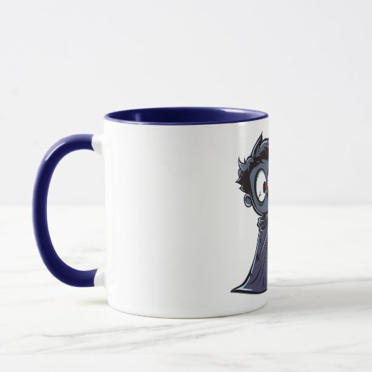Mug Vampire Kid (Gauche)