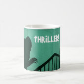 Mug Vampire Nosferatu Horreur Thriller (Centre)