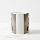 Mug Vampire Rat (Centre)