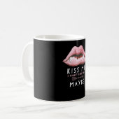 Mug Vampire Saying Funny (Devant gauche)