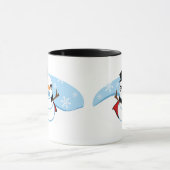Mug Vampire Snowman (Centre)