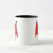 Mug Vampire TAZ™ (Centre)