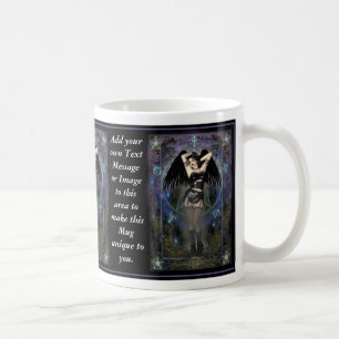 Mug Vampiress gothique