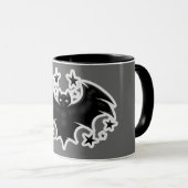 Mug VampTea (Devant droit)