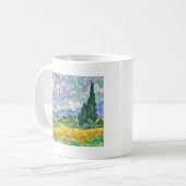 Mug Van gogh (Devant gauche)