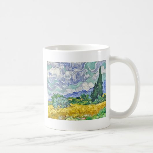 Mug Van gogh (Droite)