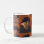 Mug van gogh (Gauche)