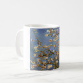 Mug Van Gogh Almond Blossom (Devant gauche)