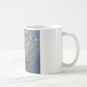 Mug Van Gogh Almond Blossom