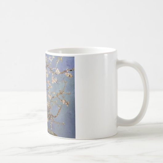 Mug Van Gogh Almond Blossom (Droite)