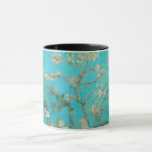 Mug Van Gogh Almond Blossoms (Centre)