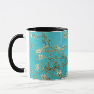 Mug Van Gogh Almond Blossoms