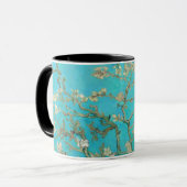 Mug Van Gogh Almond Blossoms (Devant gauche)