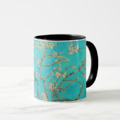 Mug Van Gogh Almond Blossoms (Devant droit)