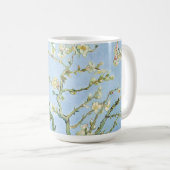 Mug Van Gogh Almond Blossoms (Devant droit)