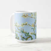 Mug Van Gogh Almond Blossoms (Devant gauche)