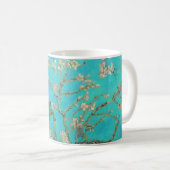 Mug Van Gogh Almond Blossoms (Devant droit)