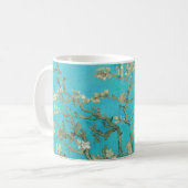 Mug Van Gogh Almond Blossoms (Devant gauche)