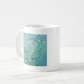 Mug Van Gogh Almond Blossoms (Devant gauche)