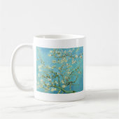 Mug Van Gogh Almond Blossoms (Gauche)