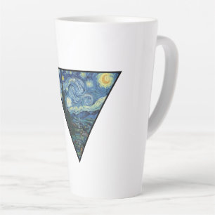 Mug Van Gogh Art Design 