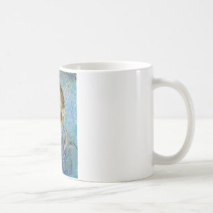 Mug Van Gogh Autoportrait