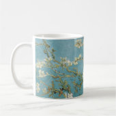 Mug van gogh floraison d'amandier (Gauche)