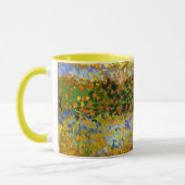 Mug Van Gogh - Flower Garden (Gauche)