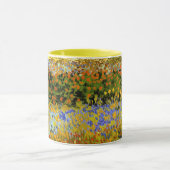 Mug Van Gogh - Flower Garden (Centre)
