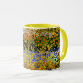 Mug Van Gogh - Flower Garden (Devant droit)