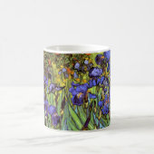 Mug Van Gogh : Iris (Centre)