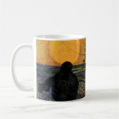 Mug Van Gogh; Le Farman Vintage, Sower (Gauche)