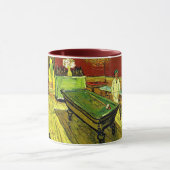 Mug Van Gogh - Le Night Café (Centre)