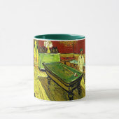 Mug Van Gogh - Le Night Café (Centre)