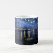 Mug Van Gogh Nuit étoilée sur Rhône (Centre)