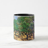 Mug Van Gogh - Olive Grove (Centre)