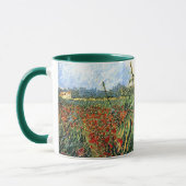 Mug Van Gogh - Oreilles vertes du blé (Gauche)