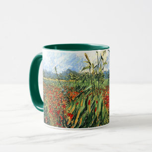 Mug Van Gogh - Oreilles vertes du blé