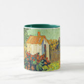Mug Van Gogh - Paysage, 1925-1928 (Centre)