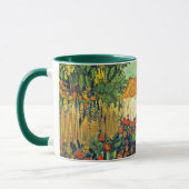Mug Van Gogh - Paysage, 1925-1928 (Gauche)