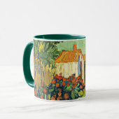 Mug Van Gogh - Paysage, 1925-1928 (Devant gauche)