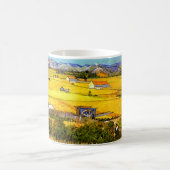 Mug Van Gogh : Paysage près d'Arles (Centre)