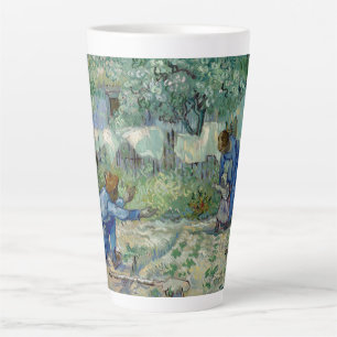 Mug Van Gogh Premiers Pas