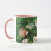 Mug Van Gogh - Roses roses roses (Gauche)
