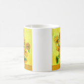 Mug Van Gogh Sunflowers (Centre)
