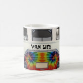 Mug Van Life (Centre)