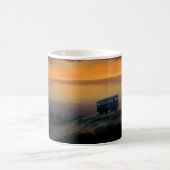 Mug Van Sur Une Colline (Centre)