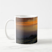 Mug Van Sur Une Colline (Gauche)