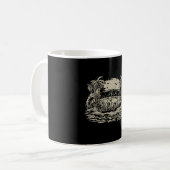 Mug Van Travel (Devant gauche)