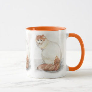 Mug Van turc